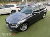 BMW 320 e Corporate Edition Auto