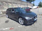 BMW 320 Edifence