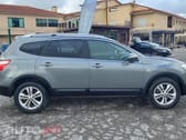 Nissan Qashqai +2 1.6 dCi Acenta