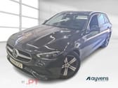 Mercedes-Benz C 220 d