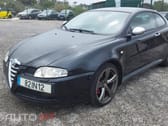 Alfa Romeo GT 1.9 JTD M-JET Q2 Distinctive