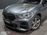 BMW X1 xDrive25e Pack Desportivo M