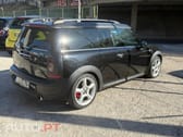 MINI Clubman Cooper D