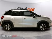 Citroen C3 Aircross 1.2 PureTech Shine