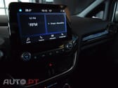 Ford Fiesta 1.0 EcoBoost ST-Line