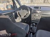 Opel Meriva 1.3 CDTi