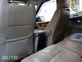 Land Rover Range Rover Sport HSE