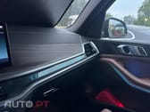 BMW X5 50 e xDrive Pack M Desportivo Pro