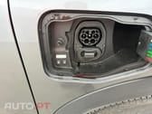 Renault Scénic Grande Autonomie Techno