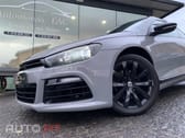Volkswagen Scirocco 1.4 TSi