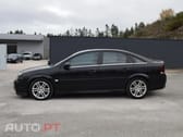 Opel Vectra 1.9 CDTI GTS