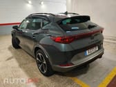 Cupra Formentor 1.4 e-Hybrid DSG