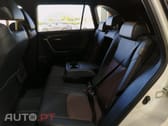 Toyota RAV4 2.5 HDF Lounge AWD-i