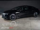 Mercedes-Benz EQE 53 AMG 4Matic+