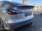 Tesla Model Y Performance Dual Motor AWD