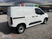 Peugeot Partner 1.5 BlueHDI 3LUG 95.000 Kms