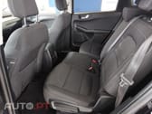 Ford Kuga 2.5 PHEV Titanium