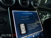 Mercedes-Benz C 300 e AMG Line