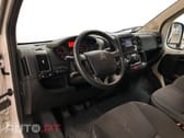 Citroen Jumper 2.2 BlueHDi 35 L2H2