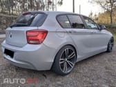 BMW 116 d EfficientDynamics