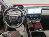 Toyota bZ4X 71,4 kWh Premium