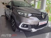 Renault Captur Captur 0.9 TCe Exclusive XMOD