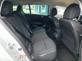 Renault Mégane Sport Tourer 1.5 dCi Limited SS