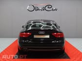 Audi A5 2.0 TDI S-line