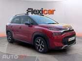 Citroen C3 Aircross 1.5 BlueHDi Shine