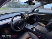 Tesla Model 3 Long Range Tração Integral