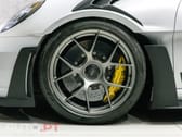 Porsche 911 GT3 RS