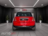 MINI Cooper D