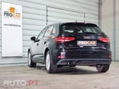 Audi A3 Sportback 1.6 TDI
