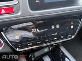 Honda HR-V 1.6 i-DTEC Executive