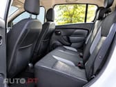 Dacia Sandero 0.9 TCe Pack