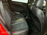Hyundai Tucson 1.6 CRDi N-Line DCT