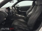 Audi TT Coupé TFSI quattro S tronic