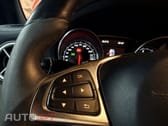 Mercedes-Benz A 180 AMG Line