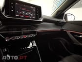 Peugeot 2008 1.2 PureTech GT Pack EAT8