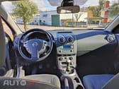 Nissan Qashqai 1.6 dCi Acenta