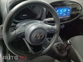 Toyota Aygo X 1.0 Play