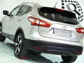 Nissan Qashqai 1.6DCI N-CONNECTA 18 XTRONIC