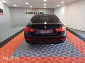 BMW 420 d xDrive Pack M Auto