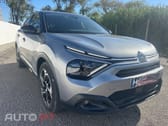 Citroen C4 PureTech 130 Stop&Start SHINE