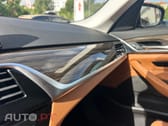 BMW 520 d Line Sport Auto