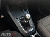 Ford Puma 1.0 EcoBoost MHEV ST-Line Design