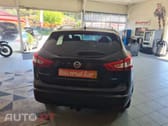 Nissan Qashqai 1.5 dCi 360