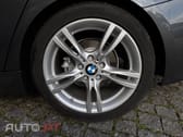 BMW 318 d Pack M