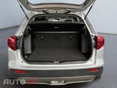 Suzuki Vitara 1.4 Boosterjet Allgrip Style