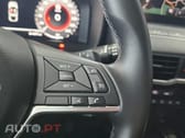 Nissan Juke 1.0 DIG-T N-Connecta NAV. DCT